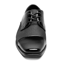 Stacy Adams Little & Big  Boys Pharoah Oxford Shoes