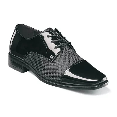 Stacy Adams Little & Big  Boys Pharoah Oxford Shoes
