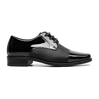 Stacy Adams Little & Big  Boys Pharoah Oxford Shoes