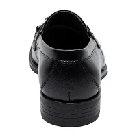 Stacy Adams Boys Kaylor Slip-On Shoe