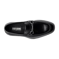 Stacy Adams Boys Kaylor Slip-On Shoe