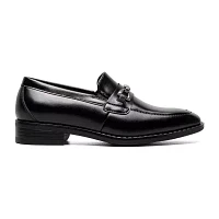 Stacy Adams Boys Kaylor Slip-On Shoe
