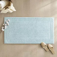 Madison Park Signature Splendor Reversible Bath Rug