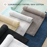 Madison Park Signature Splendor Reversible Bath Rug