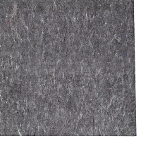 LINON UNDERLAY SOLID RECTANGULAR RUNNER