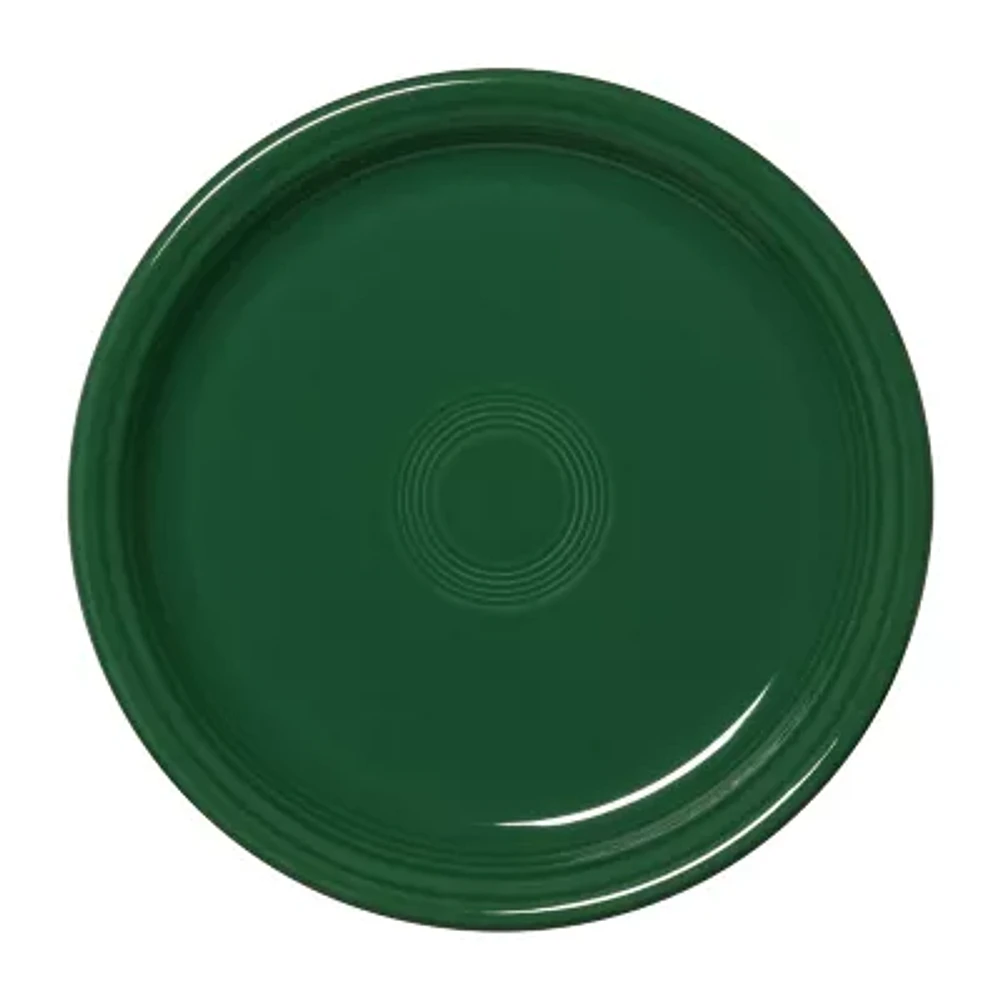 Fiesta Bistro Coupe China Luncheon Plate