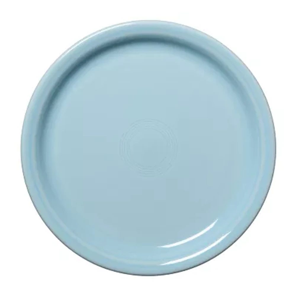 Fiesta Bistro Coupe China Luncheon Plate