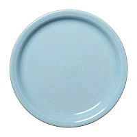 Fiesta Bistro Coupe China Luncheon Plate