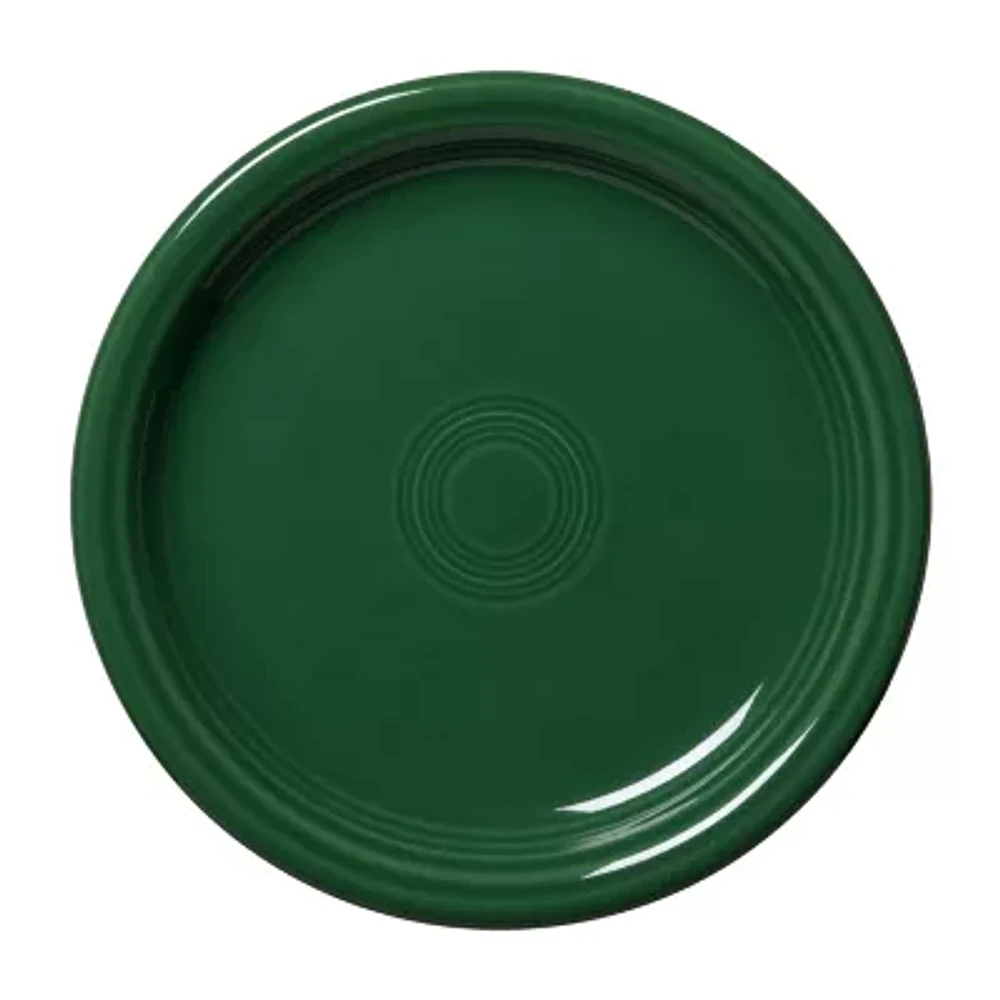 Fiesta Bistro Coupe China Salad Plate