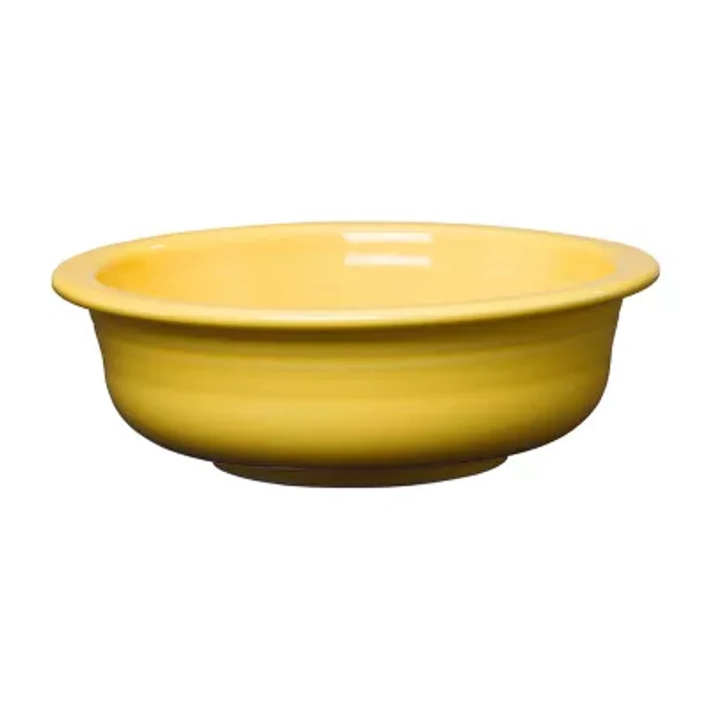 Fiesta Classic Rim Serving Bowl