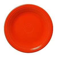 Fiesta Classic Rim China Dinner Plate