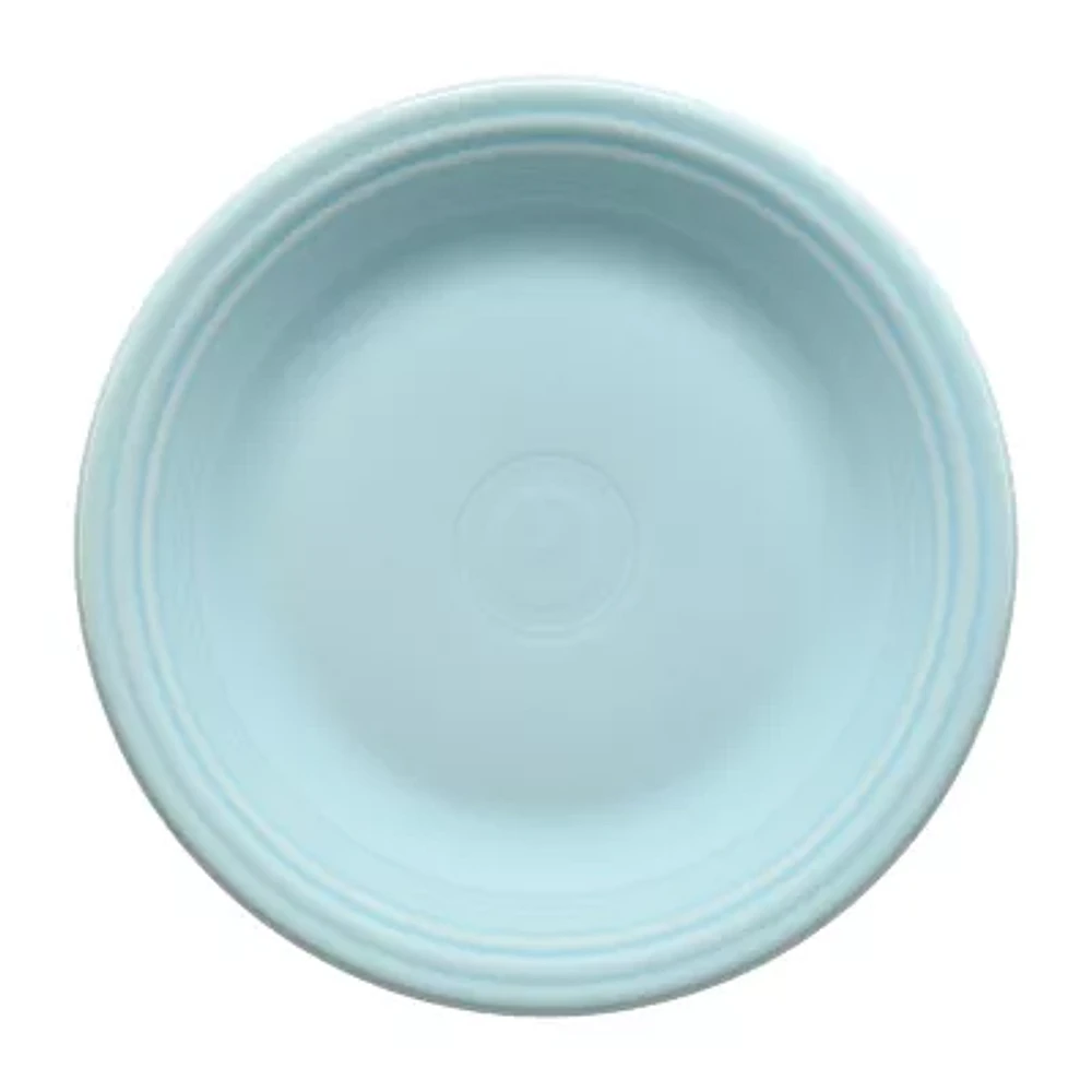 Fiesta Classic Rim China Dinner Plate