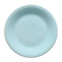 Fiesta Classic Rim China Dinner Plate