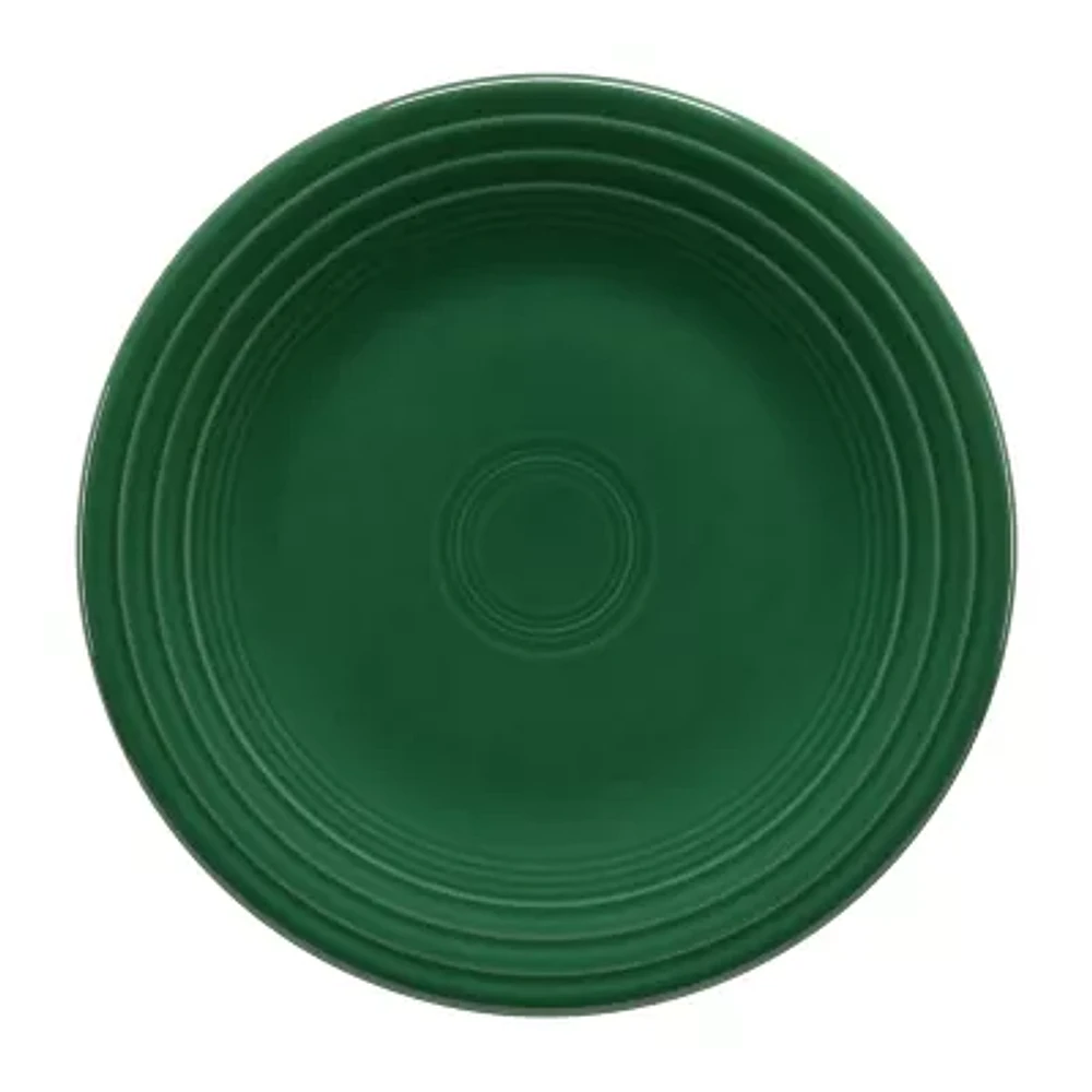 Fiesta Classic Rim Luncheon Plate