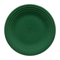 Fiesta Classic Rim Luncheon Plate
