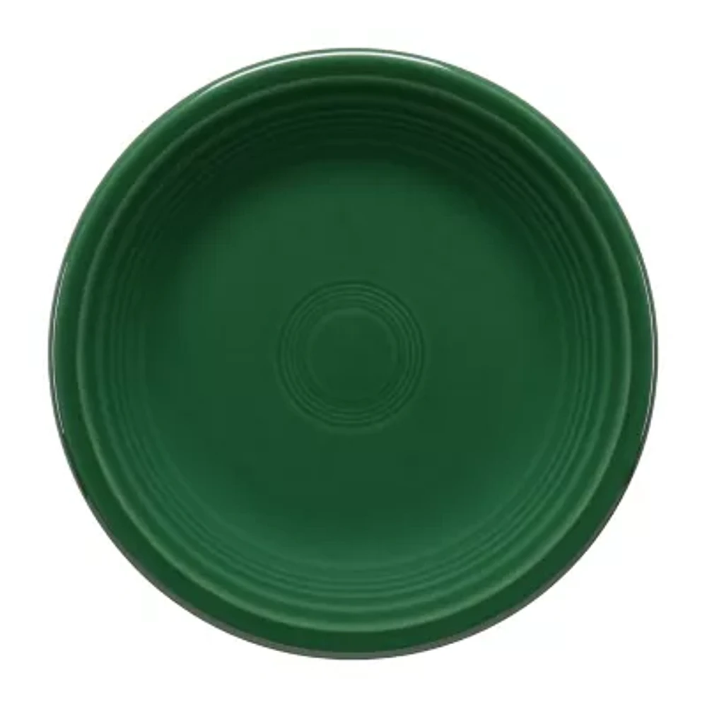 Fiesta Classic Rim China Salad Plate