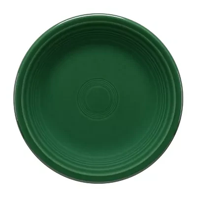 Fiesta Classic Rim China Salad Plate