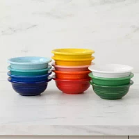Fiesta Fruit/Salsa Serving Bowl