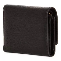 Liz Claiborne Small Womens Trifold Wallet