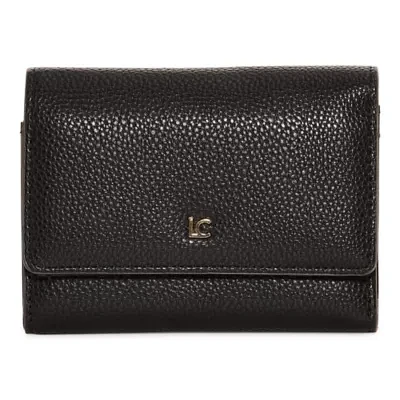 Liz Claiborne Small Womens Trifold Wallet