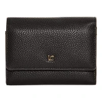 Liz Claiborne Small Womens Trifold Wallet