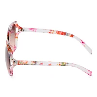 Mixit Womens UV Protection Square Sunglasses