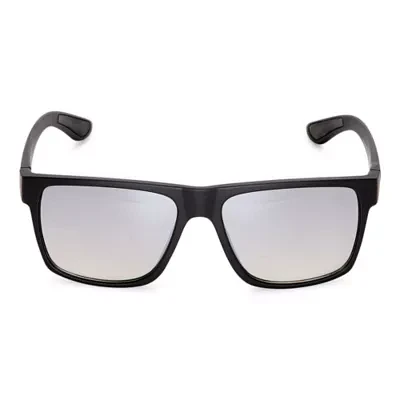 J. Ferrar Mens UV Protection Oval Sunglasses