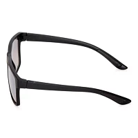 J. Ferrar Mens UV Protection Oval Sunglasses