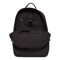J. Ferrar Mens Adjustable Straps Backpack