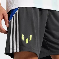 adidas Messi Mens Soccer Short