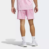 adidas 7" Mens Workout Shorts