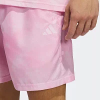 adidas 7" Mens Workout Shorts
