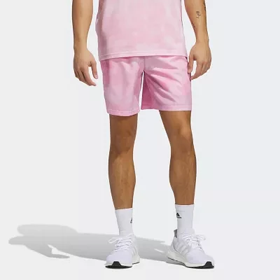 adidas 7" Mens Workout Shorts