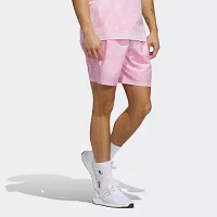 adidas 7" Mens Workout Shorts