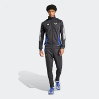 adidas Messi Mens Lightweight Track Jacket