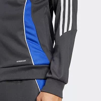 adidas Messi Mens Lightweight Track Jacket