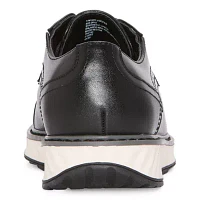 Stafford Little & Big  Boys Cooper Oxford Shoes