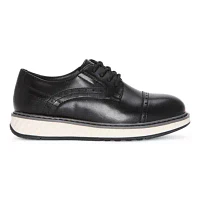 Stafford Little & Big  Boys Cooper Oxford Shoes