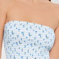 Forever 21 Womens Tube Top Juniors