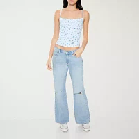 Forever 21 Juniors Womens Camisole