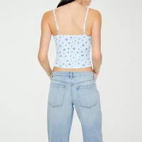 Forever 21 Juniors Womens Camisole