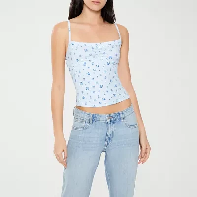 Forever 21 Juniors Womens Camisole