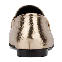 Torgeis Womens Carleigh Loafers