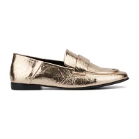 Torgeis Womens Carleigh Loafers