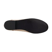 Torgeis Womens Carleigh Loafers