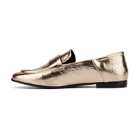 Torgeis Womens Carleigh Loafers