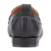 Torgeis Womens Kamella Loafers