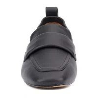 Torgeis Womens Kamella Loafers
