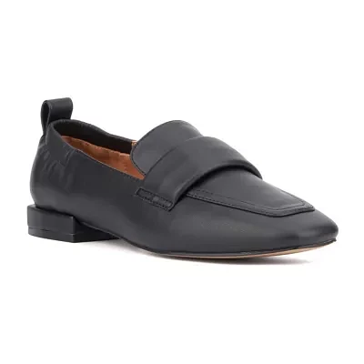 Torgeis Womens Kamella Loafers