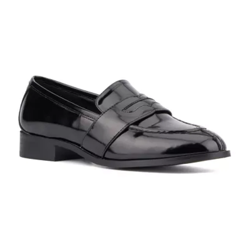 Torgeis Womens Sabina Loafers